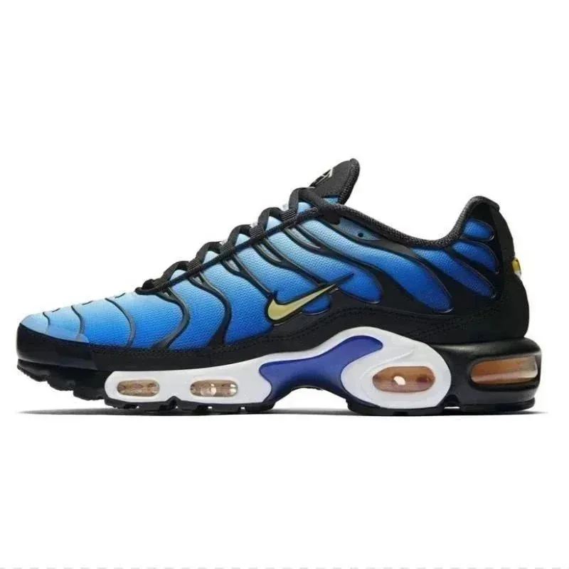Nike Air Max Plus (TN) Cushion Running Shoes — Photo 13
