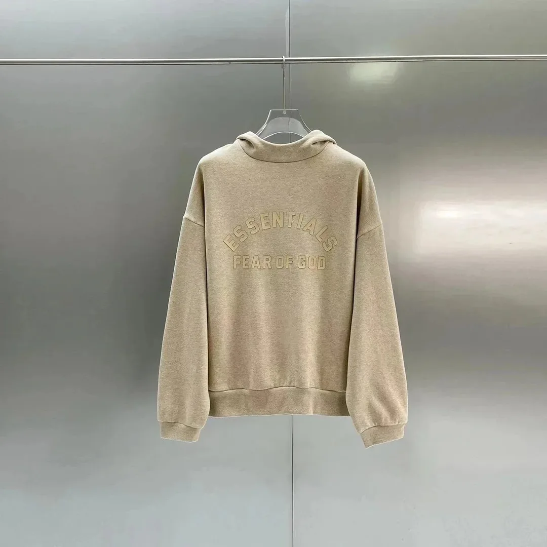 Essentials Hooded Hoodie