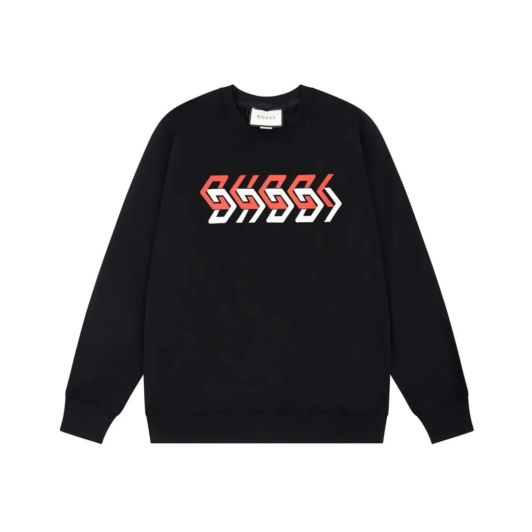 Crewneck Autumn Sweatshirt — Photo 11