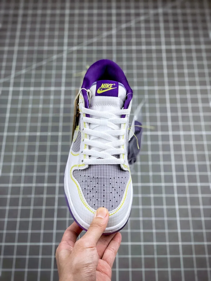 Nike Dunk Low Union LA Sneakers — QC