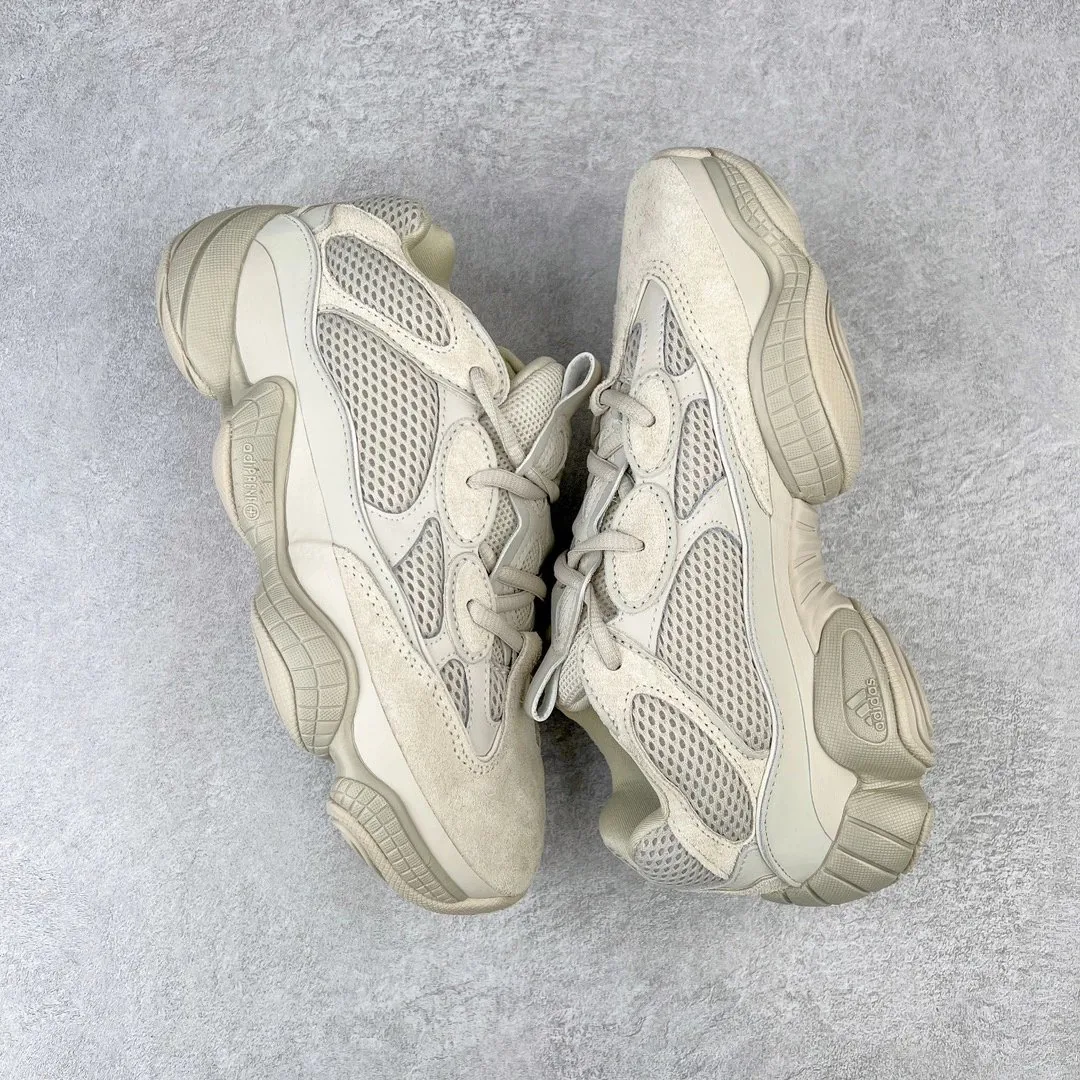 Yeezy 500 Desert Rat — Photo 14