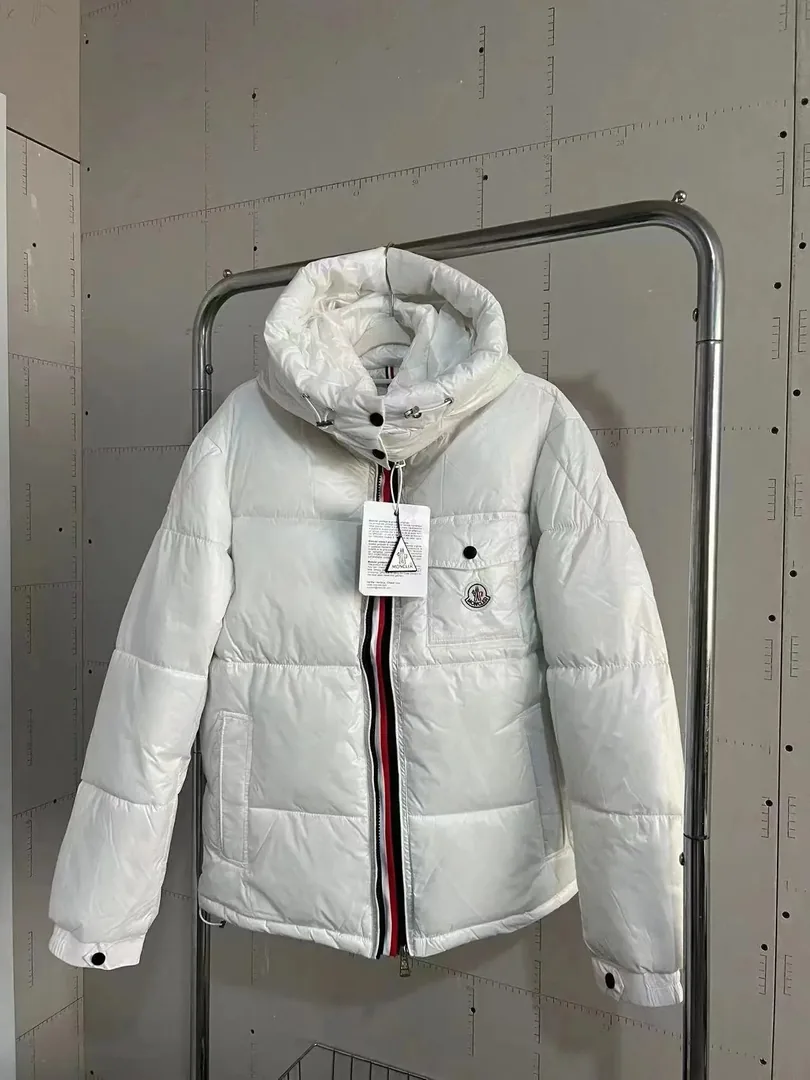 Down Jacket — Photo 9