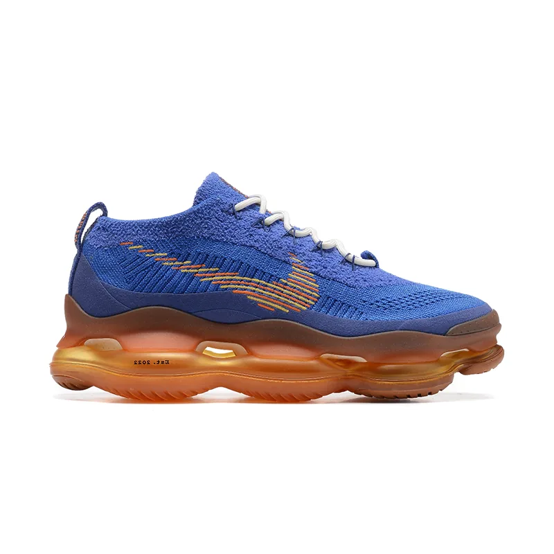 Nike VaporMax Scorpion Print Running Shoes — Photo 15