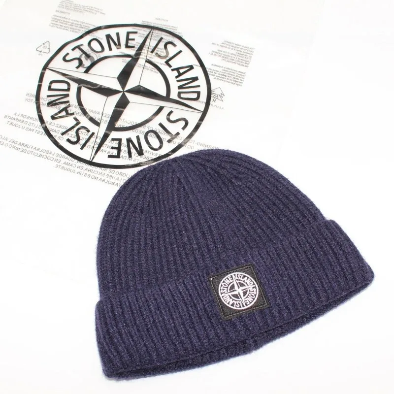 Knit Beanie — Photo 13