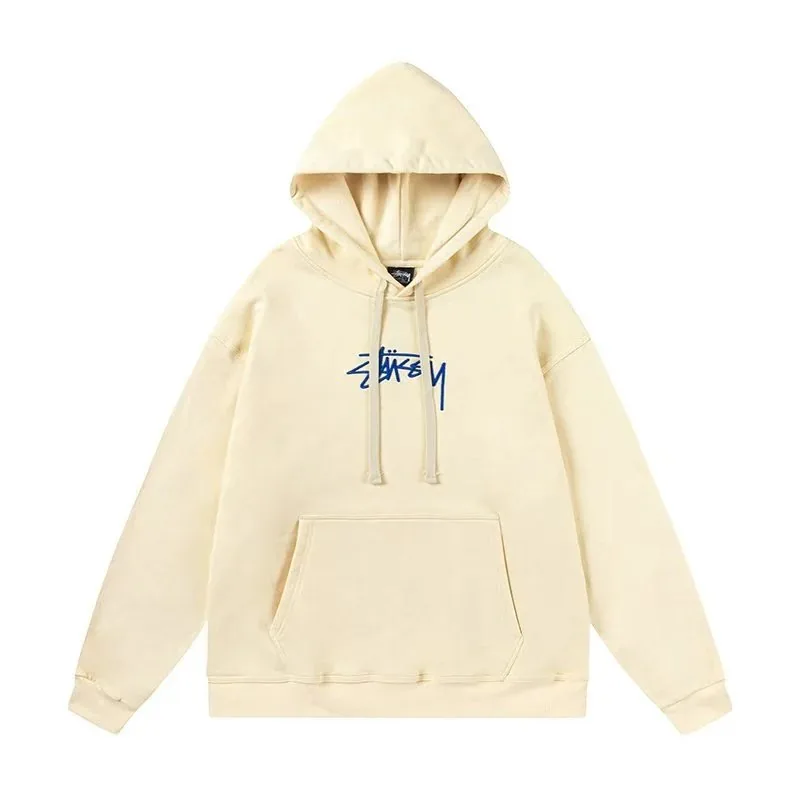 Stussy Hoodie — Photo 6