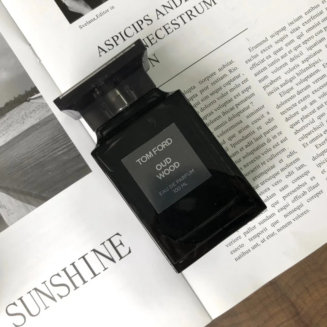 Men's Perfume Collection — photo 5