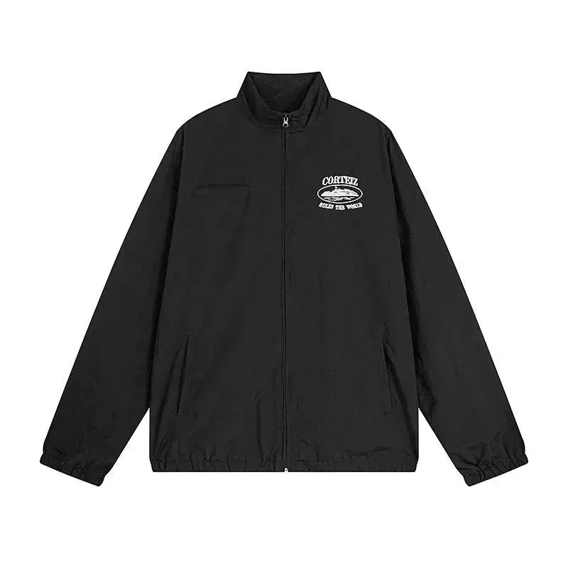 Corteiz Track Jacket Collection — Photo 9