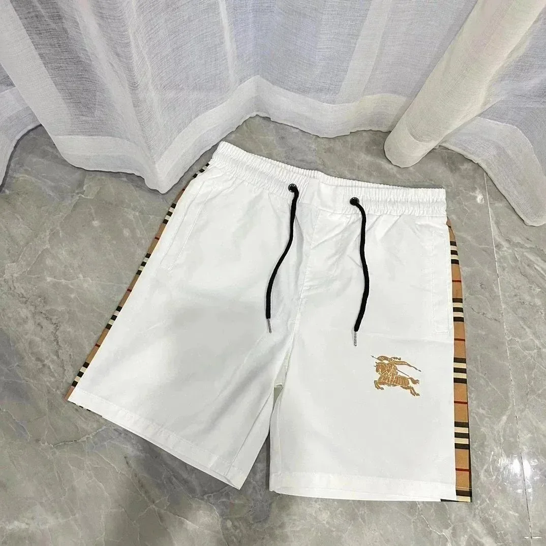 Streetwear Shorts — QC