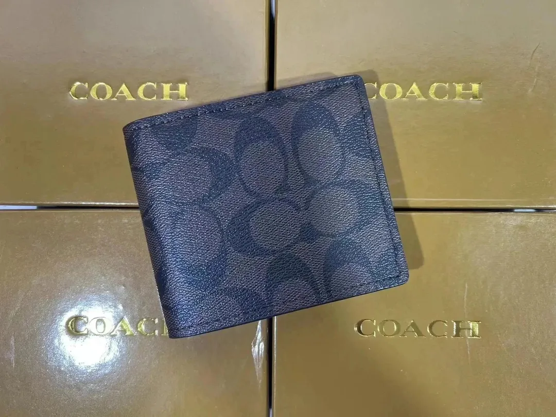 Wallet — QC