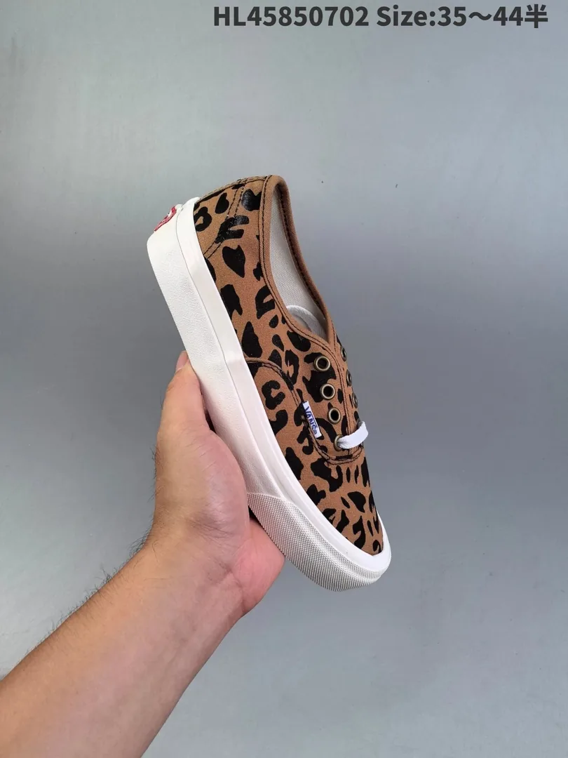 Vans Authentic Era 44 DX — QC