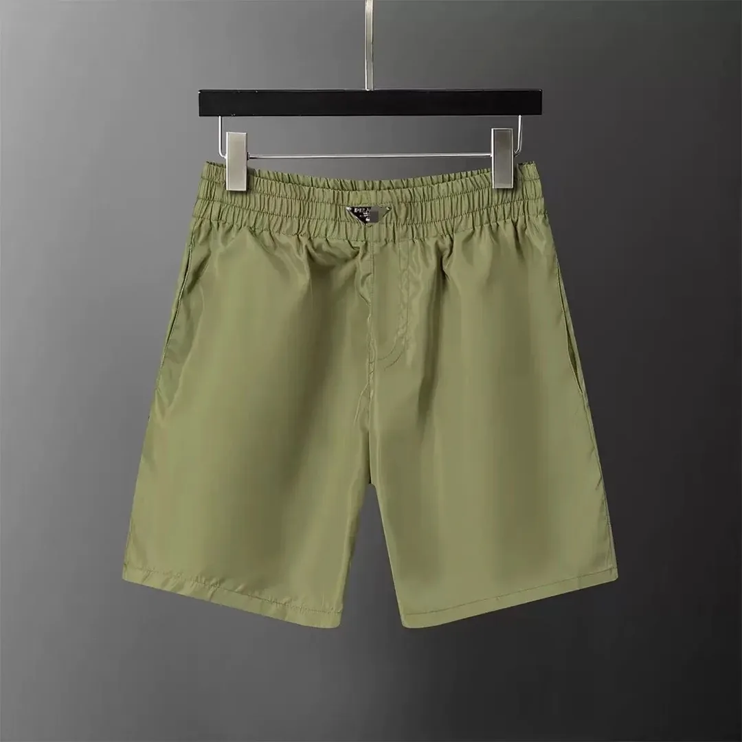 Brand Shorts Collection — QC