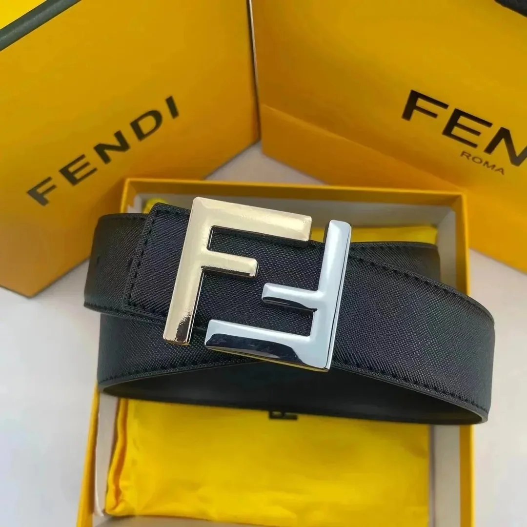 Fendi Belt — Photo 9