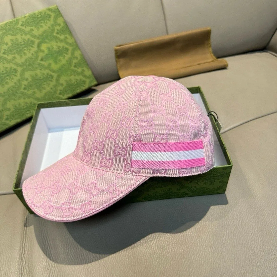 Patterned Accessory — QC