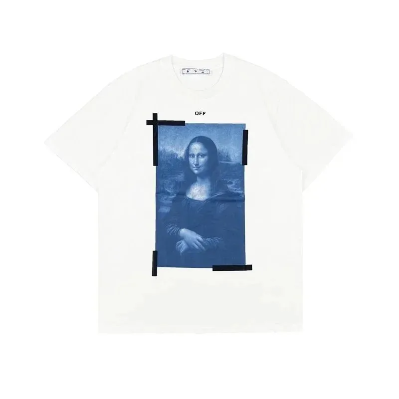 Off-White Arrow Print T-Shirt Collection — Photo 2