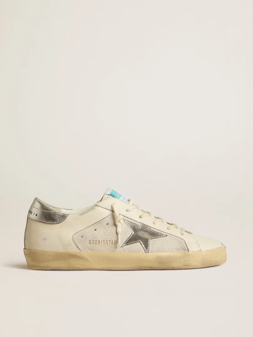 Golden Goose Super-Star Customized Sneakers — Photo 11