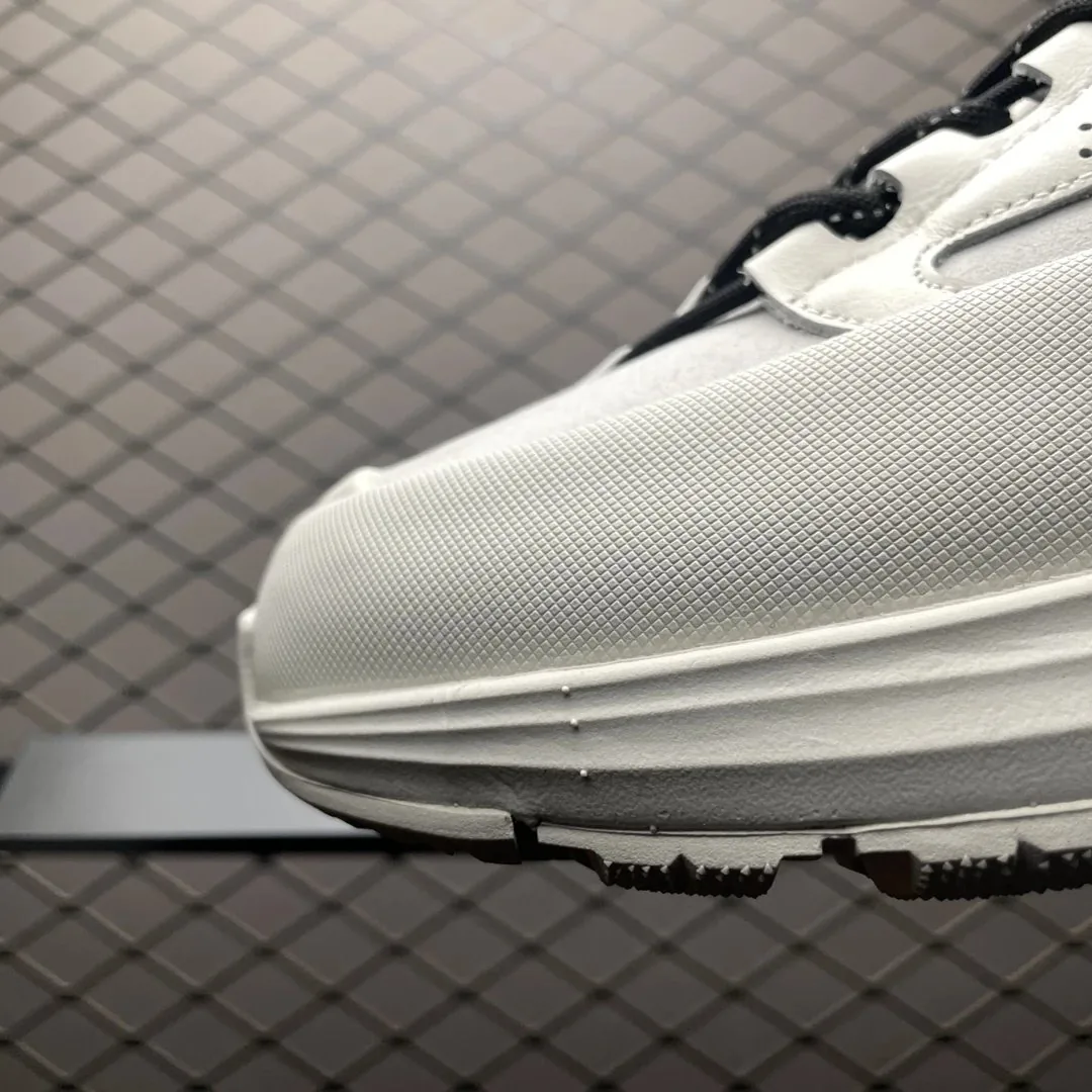 Canada Goose Glacier Trail Black Runners — Photo 11