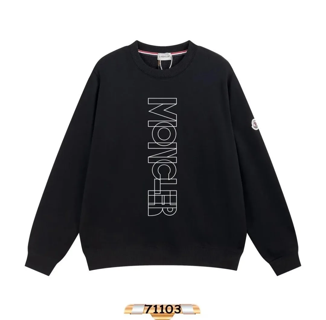 Moncler Sweatshirt — Photo 5