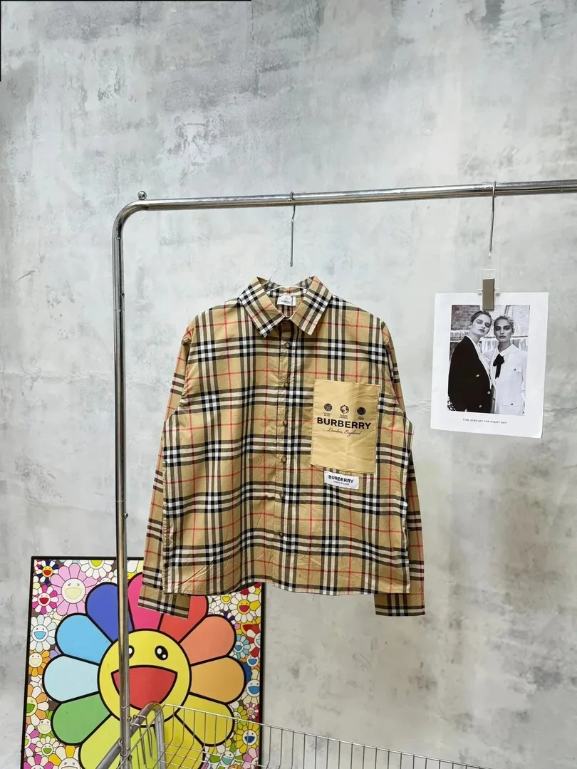 Streetwear Shirt — Photo 13