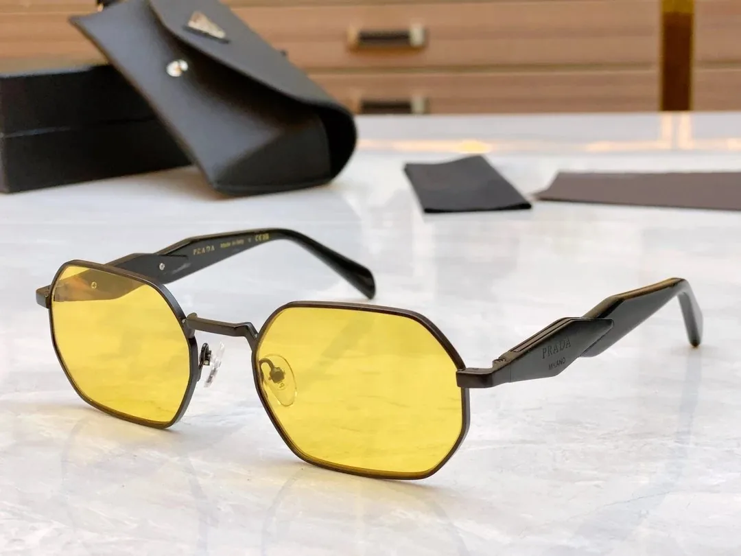 Prada 180VS Sunglasses — QC