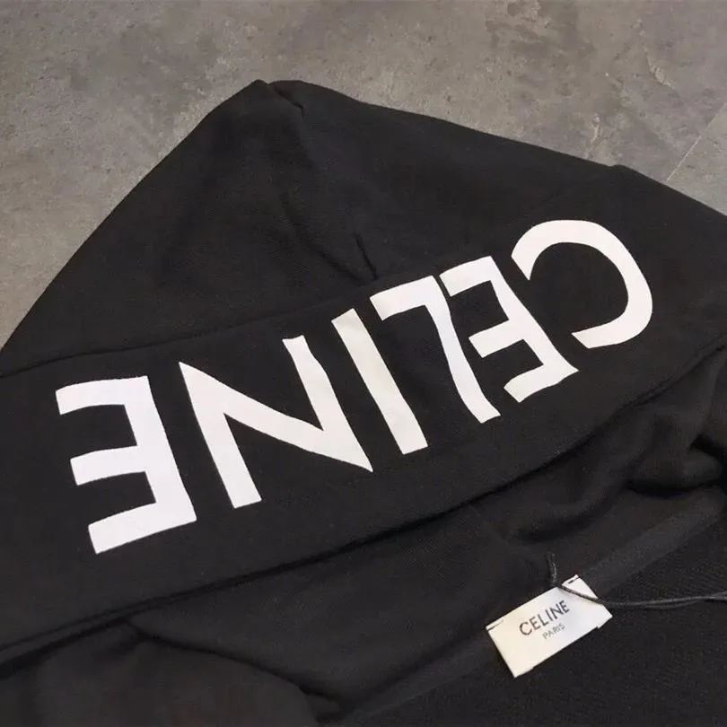 Street Style Hoodie — Photo 8
