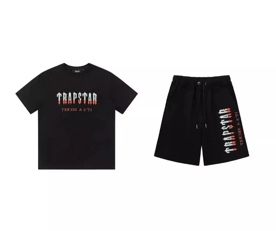 Short-Sleeve Sport Set — QC
