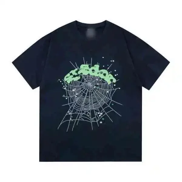 Sp5der 555 T-Shirt — QC