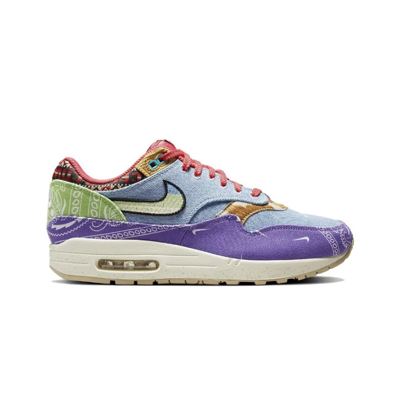 Nike Air Max 87 — QC
