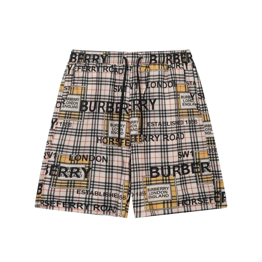 Burberry Shorts — Photo 9
