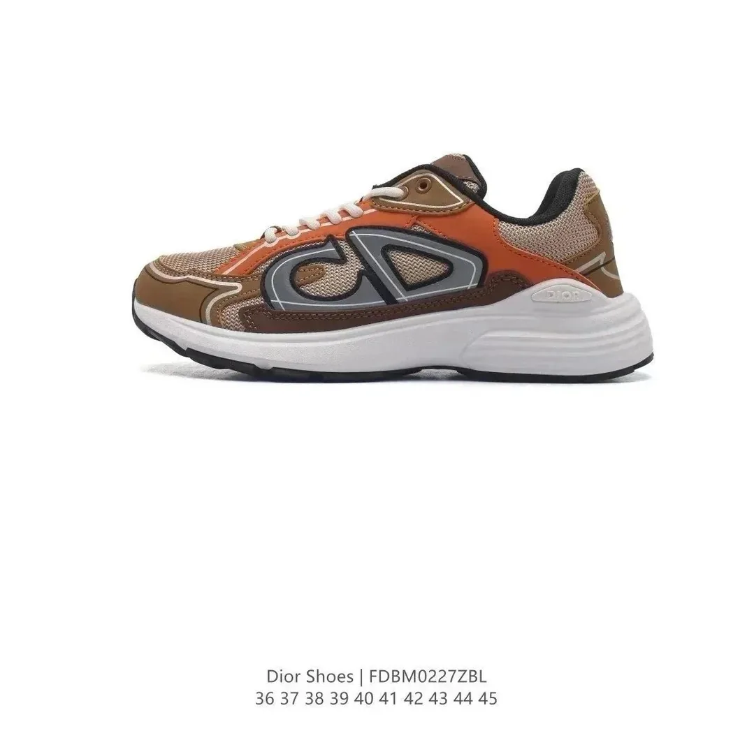 Dior B30 Sneakers — photo 12