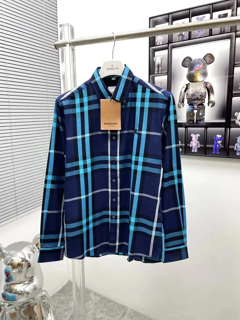 Streetwear Shirt — photo 9
