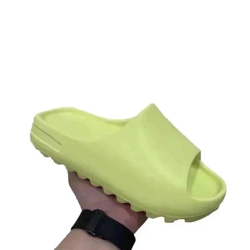 Yeezy Slide Foam Sandals Collection — QC