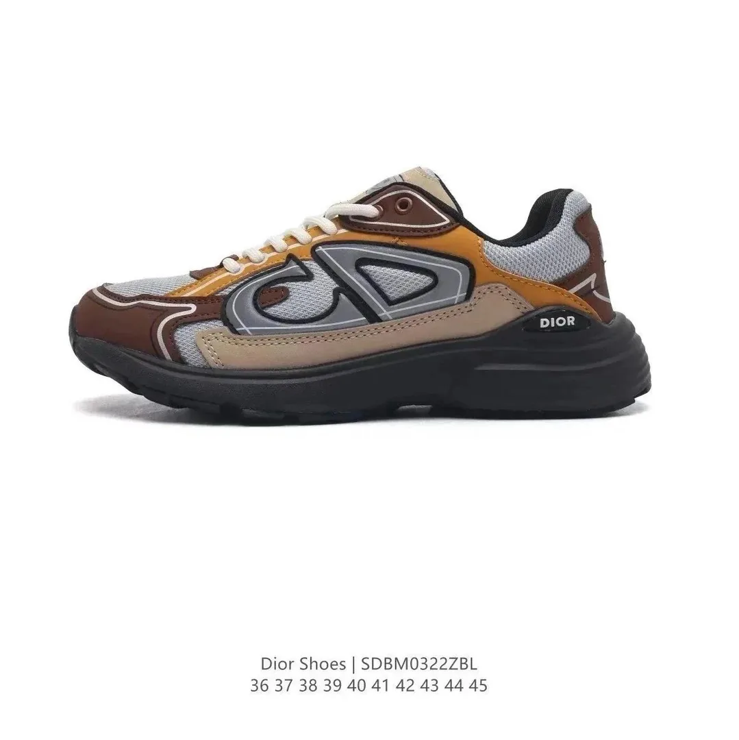 Dior B30 Sneakers — photo 10