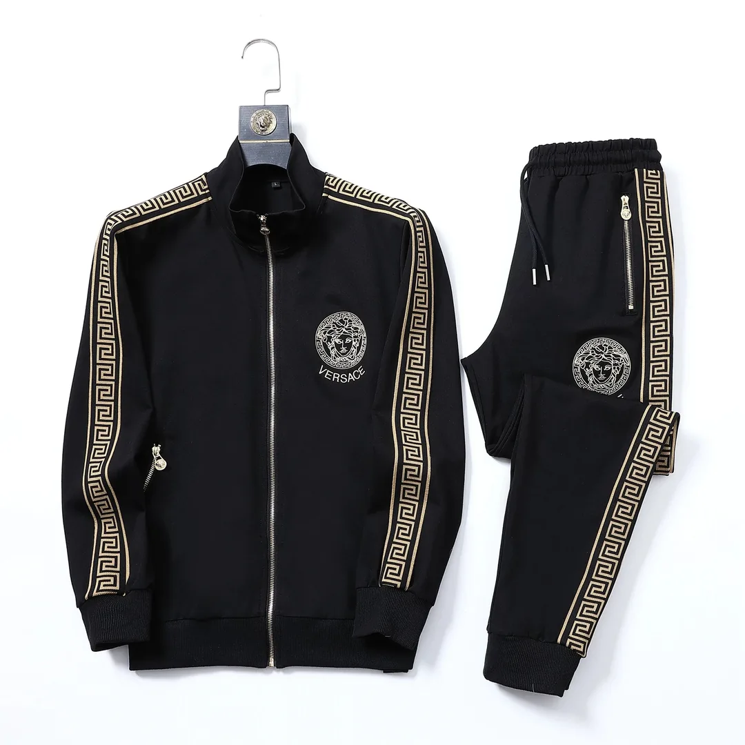 Sportswear Set — QC
