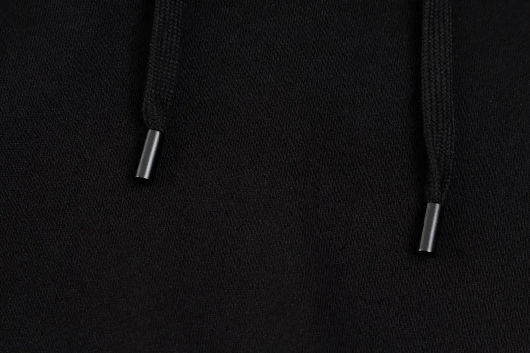Prada Logo Hoodie Collection — Photo 7