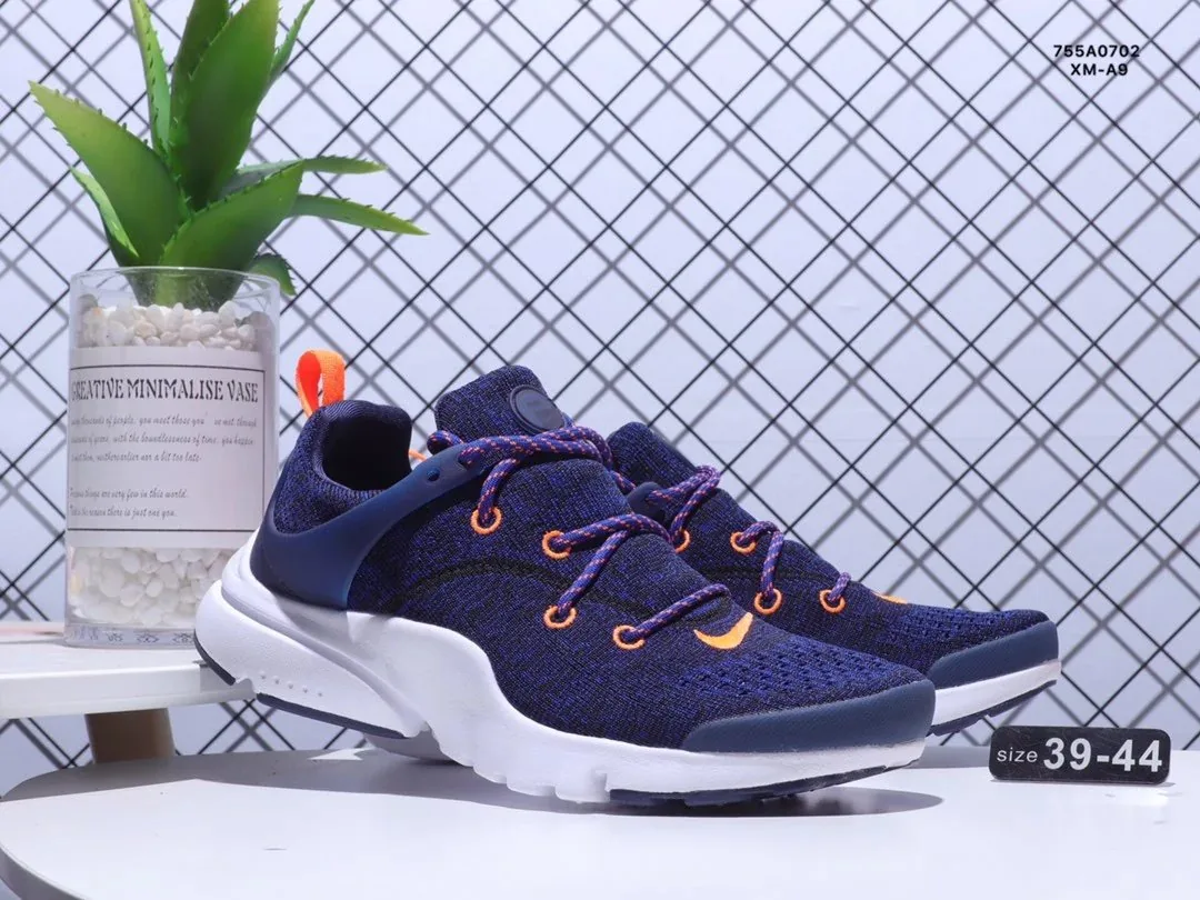 Nike Air Presto Fly Knit Runners — photo 5