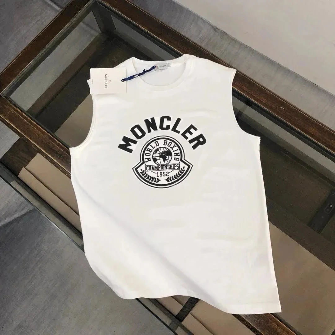 Classic Streetwear Tank Top — QC