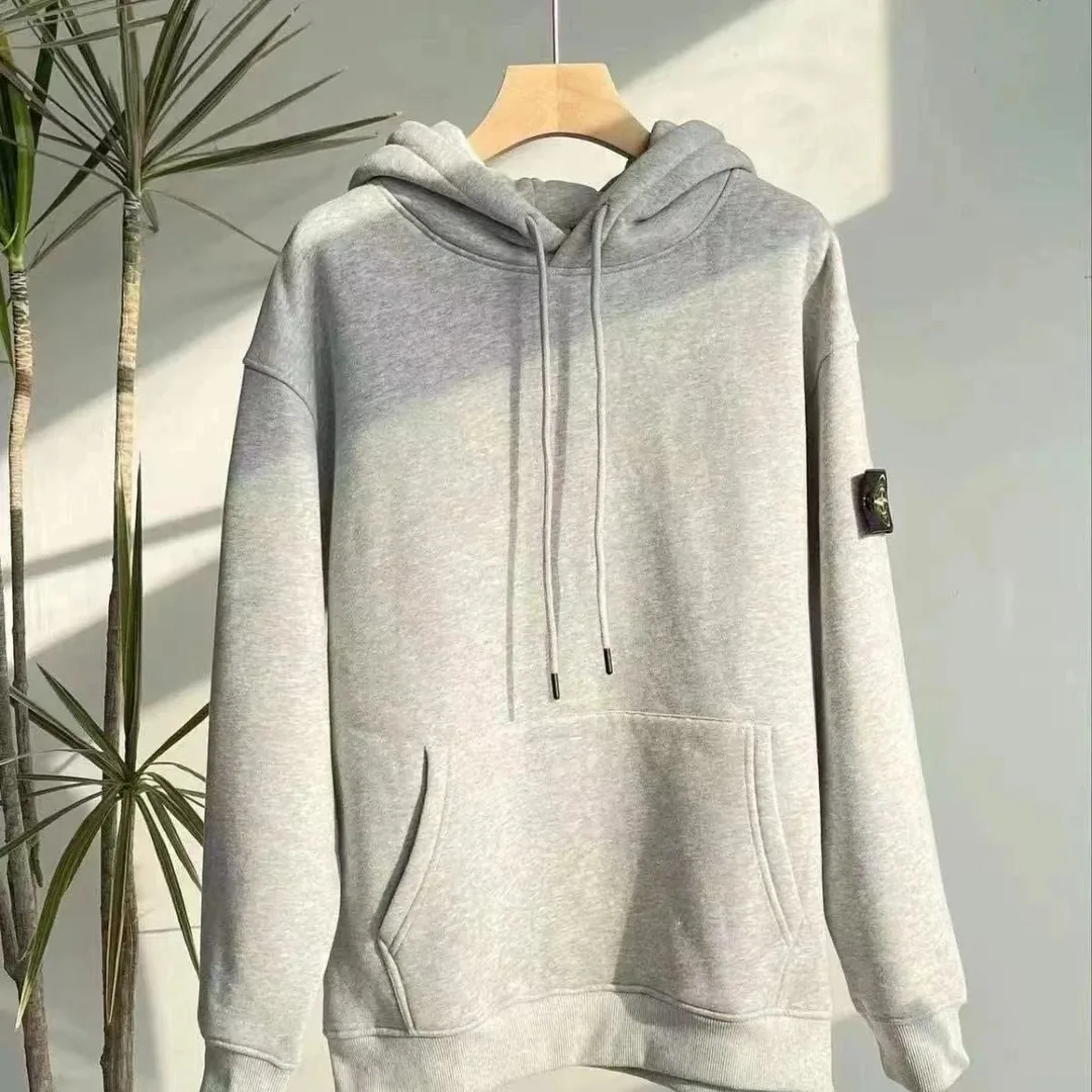 Stone Island Knit Sweatshirt Collection — photo 7