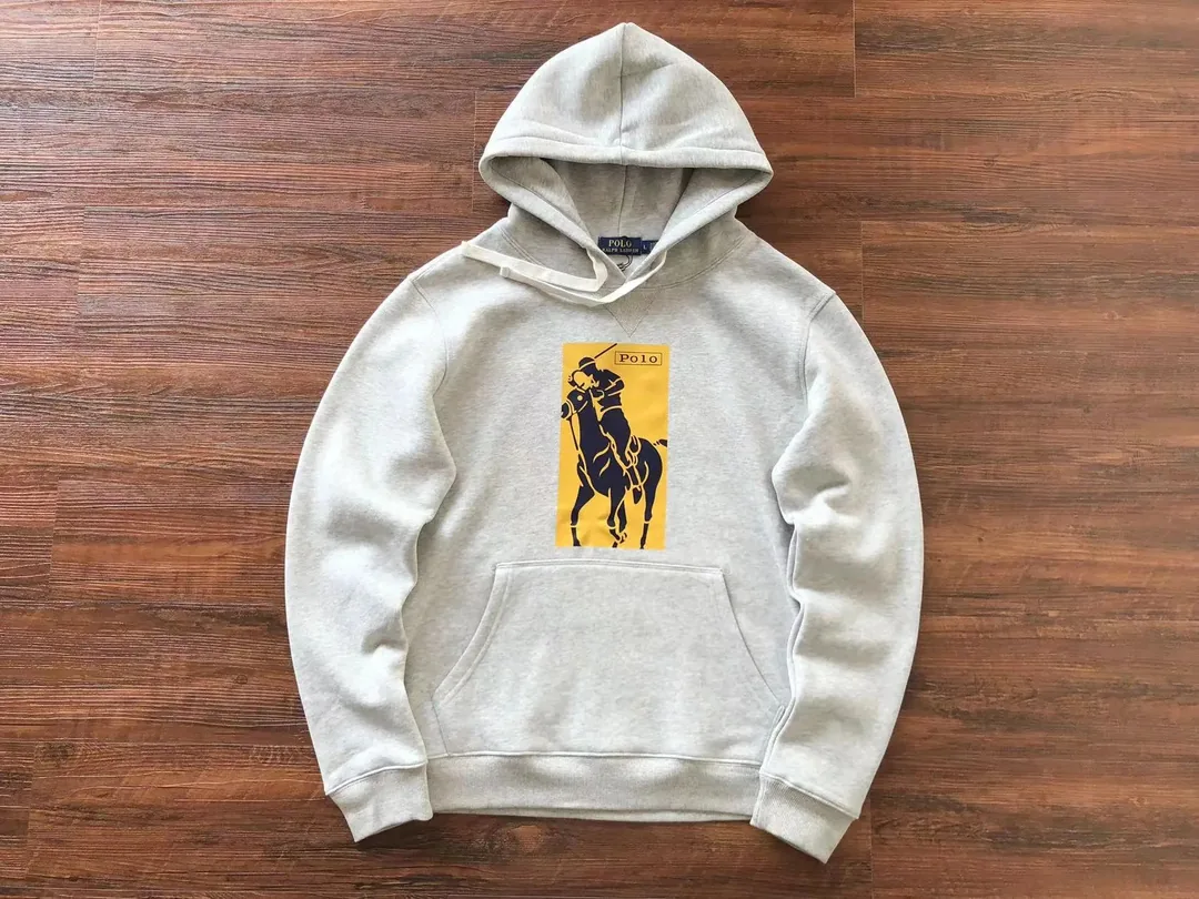 Pullover Hoodie — Photo 8
