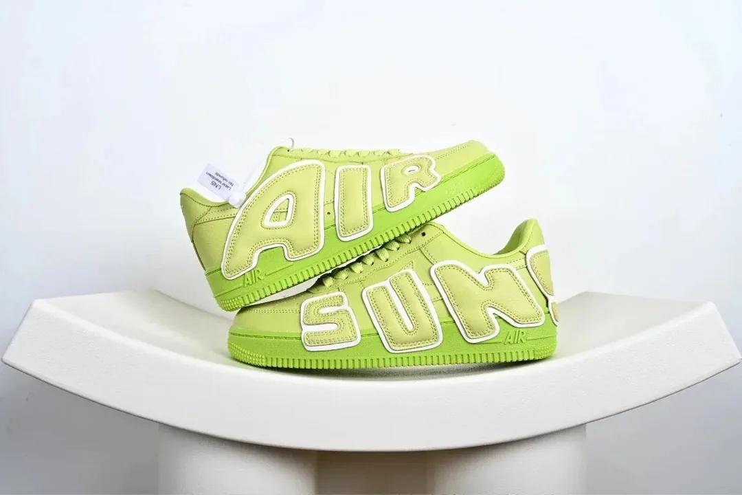 Nike Air Force 1 Sport Sneakers