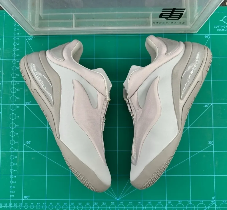 Converse Shai 001 Basketball Shoes