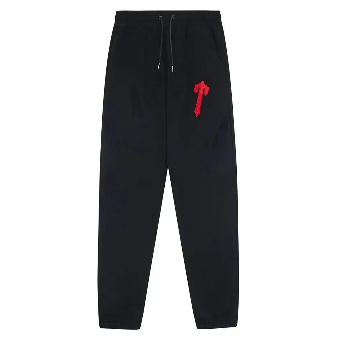 Fleece Hoodie Set — Photo 14