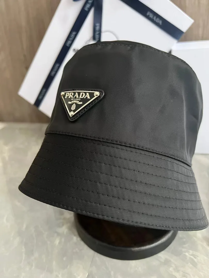 Classic Bucket Hat — photo 2