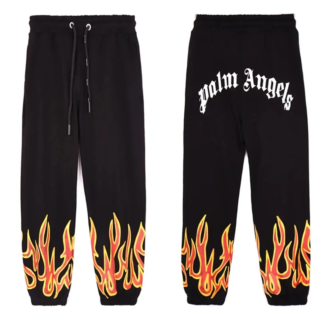 Jogger Pants