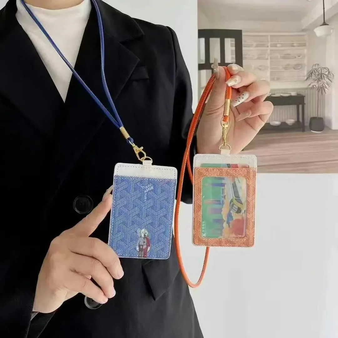 Badge Card Holder — Photo 6