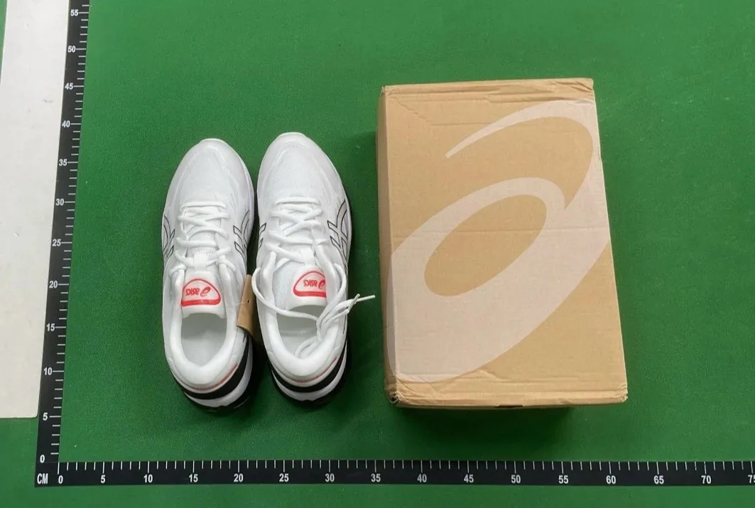Asics Gel-Quantum 360 Grey — Photo 15