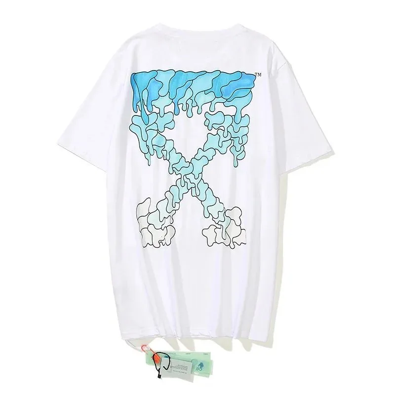Print T-Shirt — QC