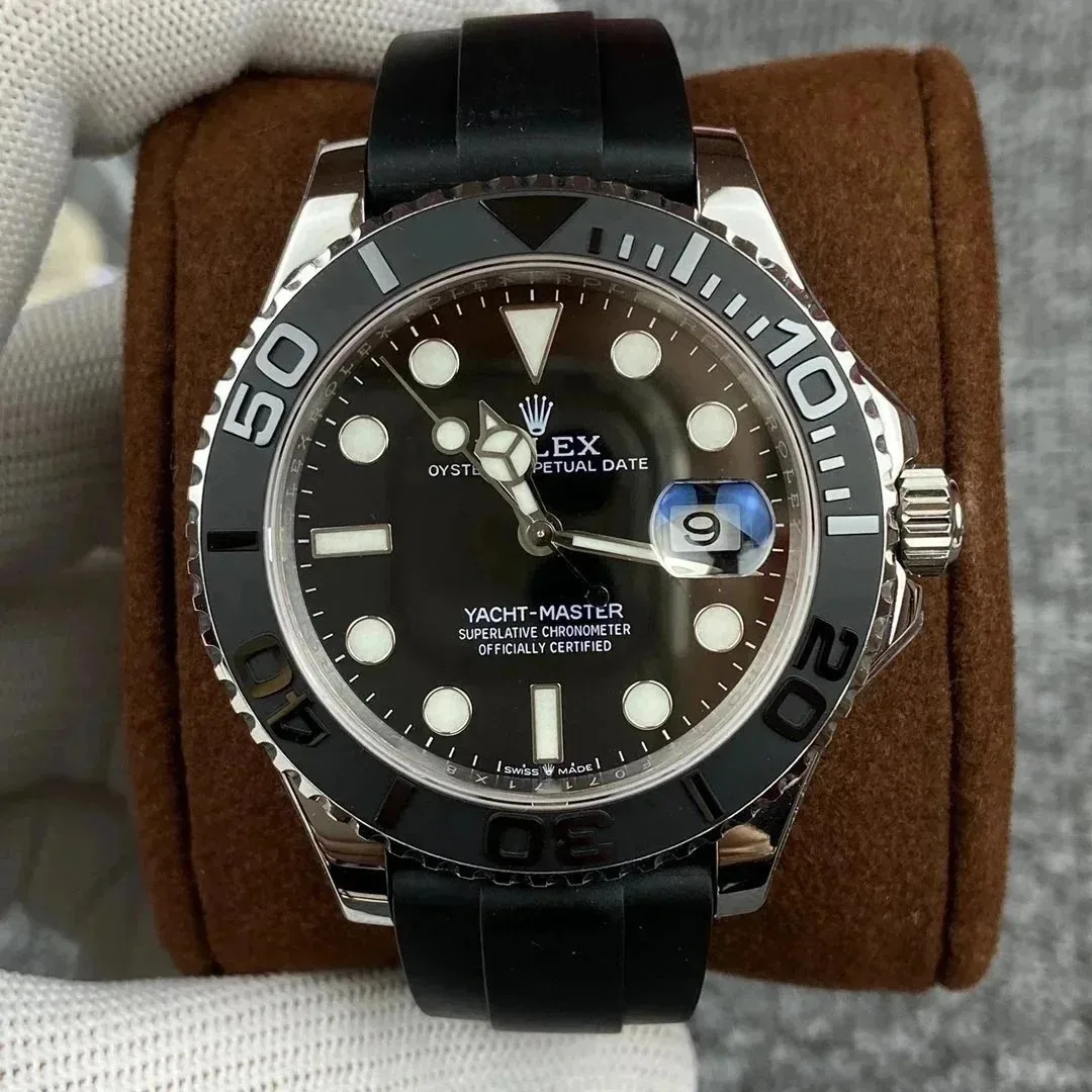 Rolex Watch