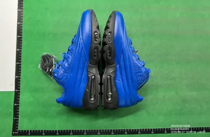 Nike Air Max 95 SP — Photo 15