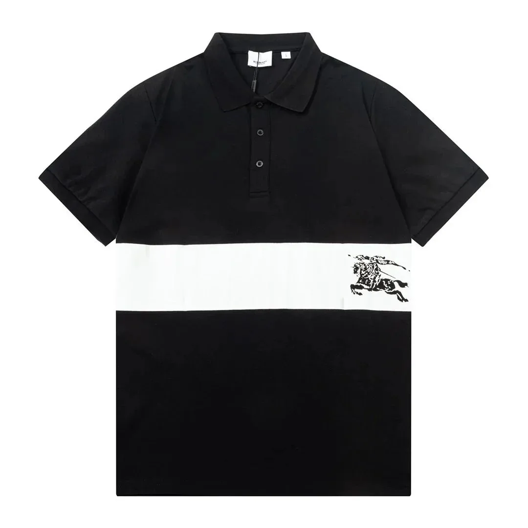 Burberry Polo Shirt — photo 4
