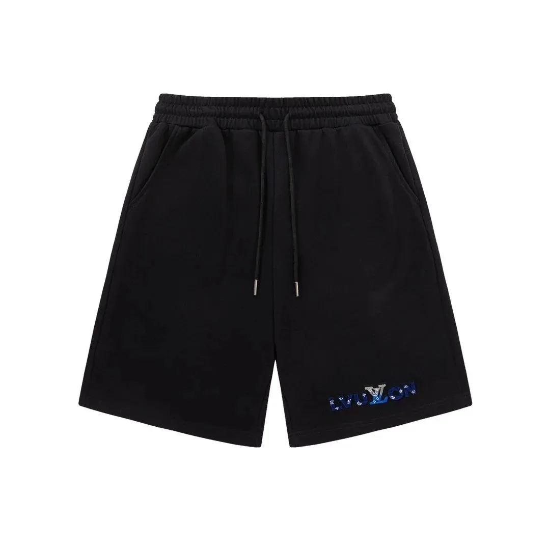 Louis Vuitton Monogram Shorts Collection — QC